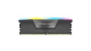 Vengeance RGB 16GB Kit 1x16GB DDR5 6000MHz